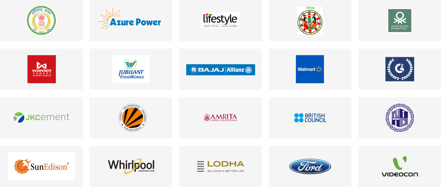 ID Tech's Happy Clients