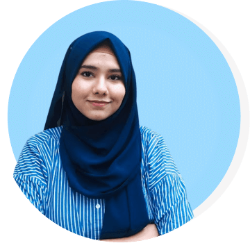 Anshrah Neyaz Sr. Technology Consultant