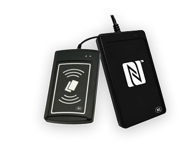 Smart Card Readers