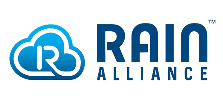 Rain Alliance Icon