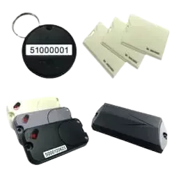 RFID Active Tags