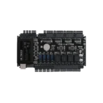 C3 Series Advanced Multidoor Access Control System - 4 Door