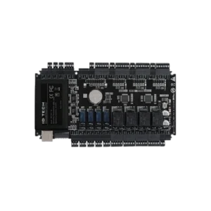 C3 Series Advanced Multidoor Access Control System - 4 Door