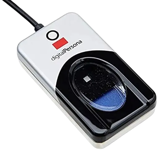 Digital Persona 4500 Fingerprint reader