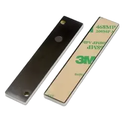 High Temperature PCB Tags