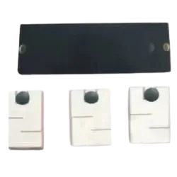 High Temperature Ceramic Tags