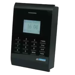 ID SC405 Time & Attendance Machine