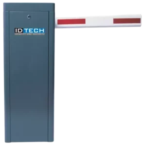 IDT Automatic Boom Barrier ECO Series