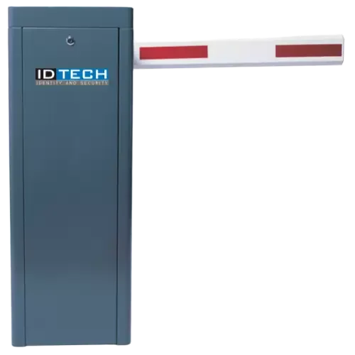 IDT Automatic Boom Barrier ECO Series