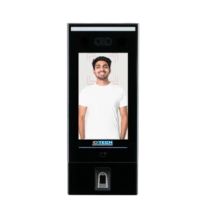 IDT Face100K Facial Recognition Device