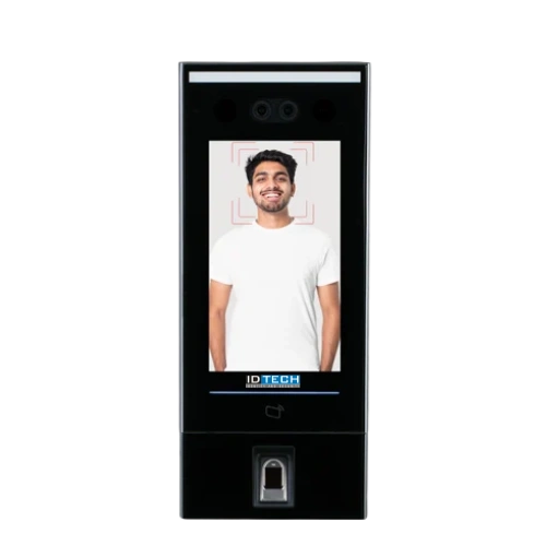 IDT Face100K Facial Recognition Device
