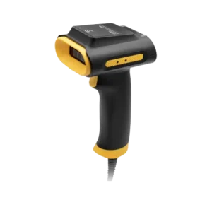 IDT RH160 Bluetooth UHF RFID Scanner