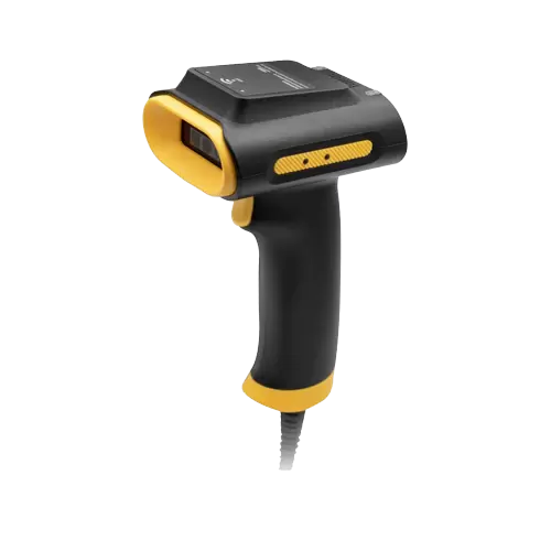 IDT RH160 Bluetooth UHF RFID Scanner