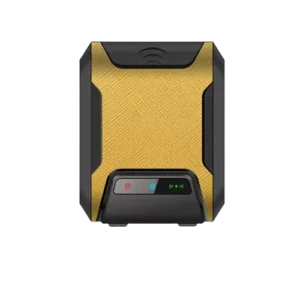 IDT RH20 Wearable RFID Reader