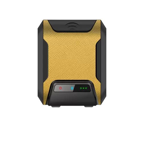 IDT RH20 Wearable RFID Reader