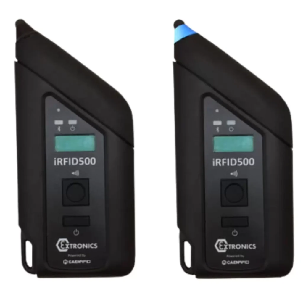 IDT RHB500 Handheld RFID Reader
