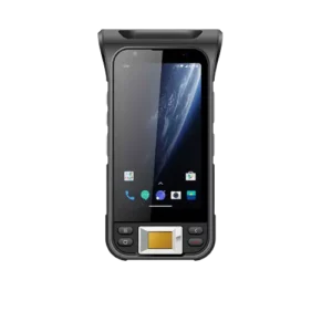 IDT RHC5 RFID UHF Portable Scanner