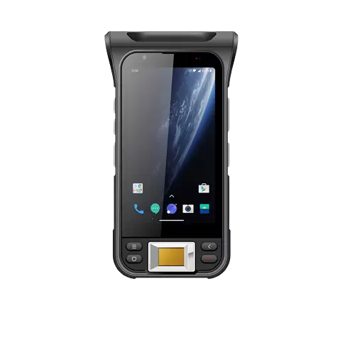 IDT RHC5 RFID UHF Portable Scanner