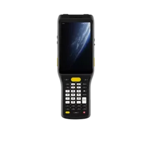 IDT RHC61 Handheld RFID Reader