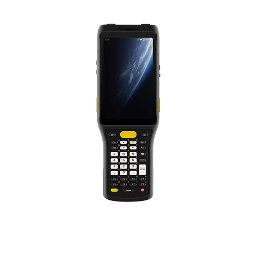 IDT RHC61 Handheld RFID Reader