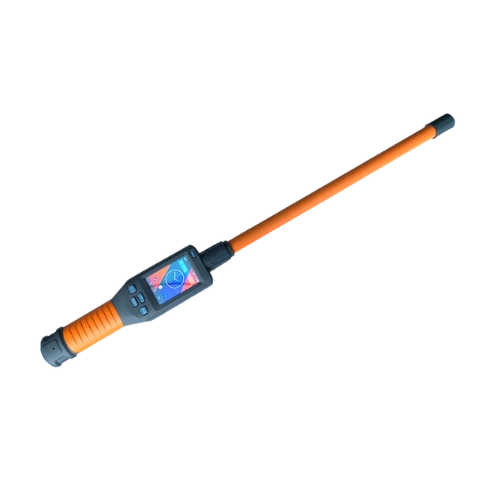 IDT RHLS-2 Long-Stick Animal EID Reader