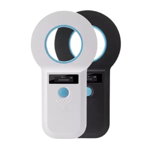 IDT RHLS-3 LF Handheld Animal EID Reader