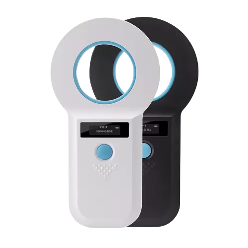 IDT RHLS-3 LF Handheld Animal EID Reader