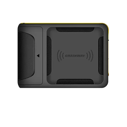 IDT RHR5 Wearable RFID Reader