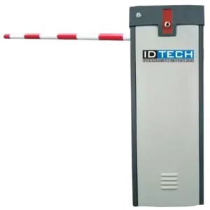 Automatic Boom Barrier SPEED Series