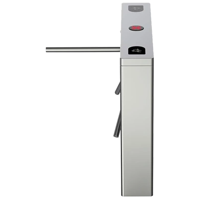 IDT T2000 Semi-Automatic Turnstile Gate