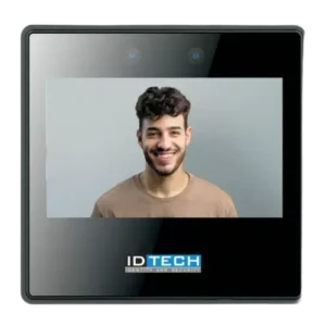 IDT Face3K Facial Recognition Device|