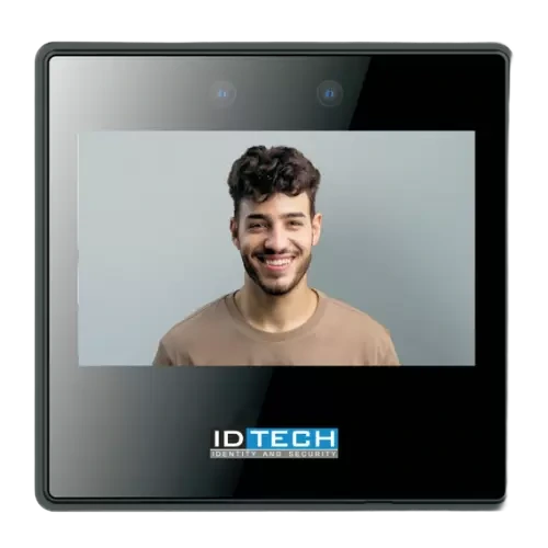IDT Face3K Facial Recognition Device|