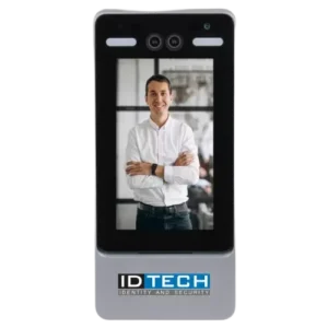 IDT Face50K Facial Recognition Device