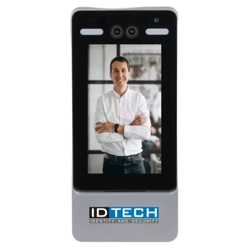 IDT Face50K Facial Recognition Device