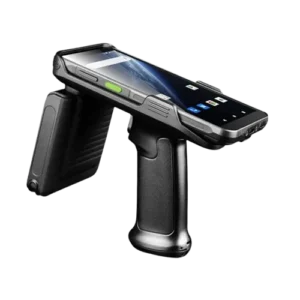 IDT RHRC50 5G RFID UHF Portable Scanner