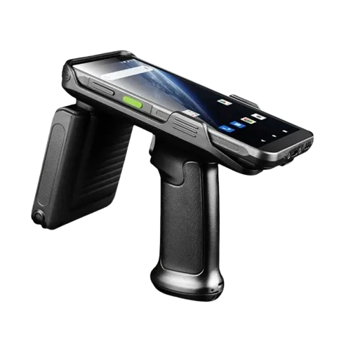 IDT RHRC50 5G RFID UHF Portable Scanner