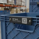 Mount on Metal Tags & Labels from idsolutionsindia.com