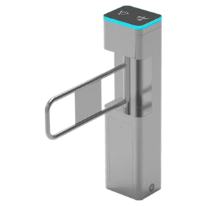 P-type Swing Gate