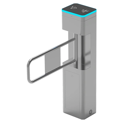 P-type Swing Gate