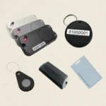 RFID Active Tags from idsolutionsindia.com