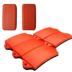 RFID Gas Cylinder tags
