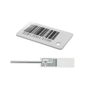 RFID Jewelry Tags & Labels