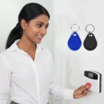 RFID Key fobs from idsolutionsindia.com