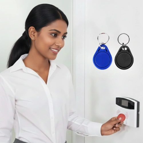 RFID Key fobs from idsolutionsindia.com