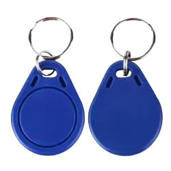 RFID Keyfobs