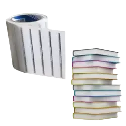RFID Library Tags