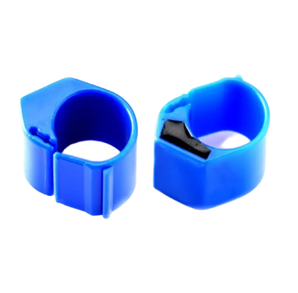 RFID Bird Foot Ring Tag
