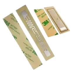 RFID Solar Tags