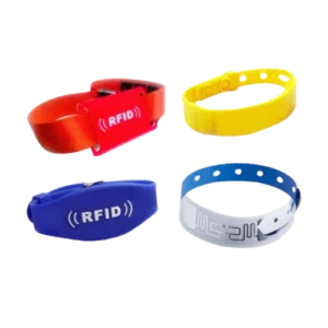 RFID Wristbands
