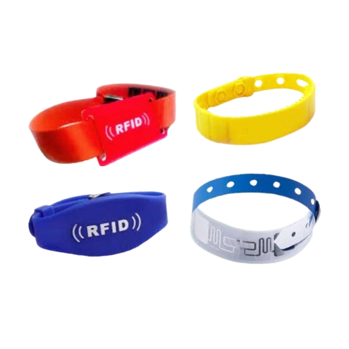 RFID Wristbands
